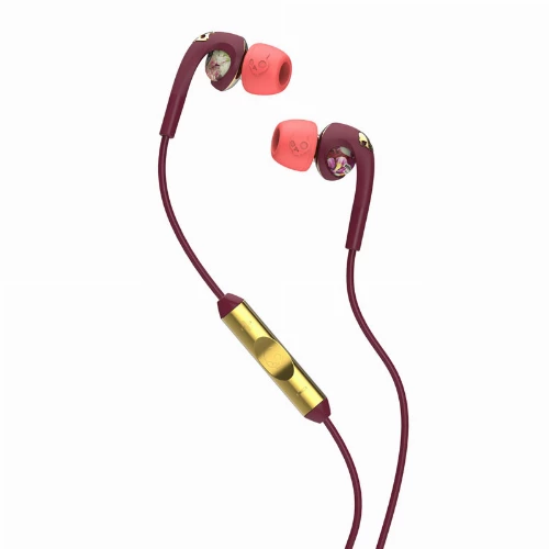 قیمت خرید فروش ایرفون Skullcandy Bombshell Floral 